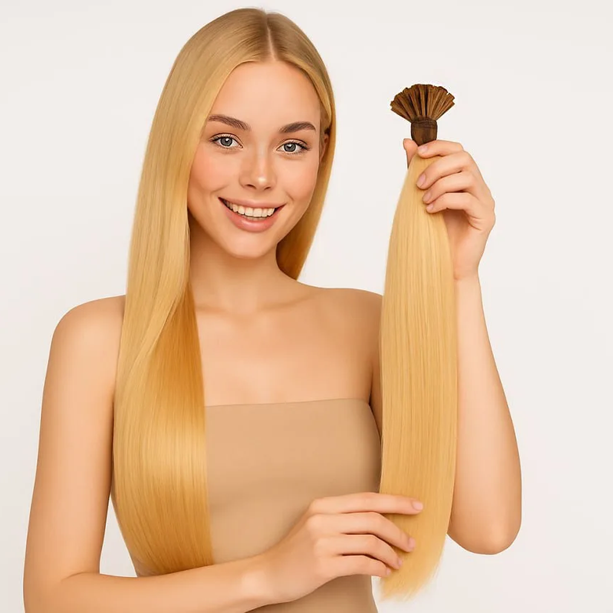 “Human Hair” Isn’t Enough: Full-Cuticle vs. Processed, Explained