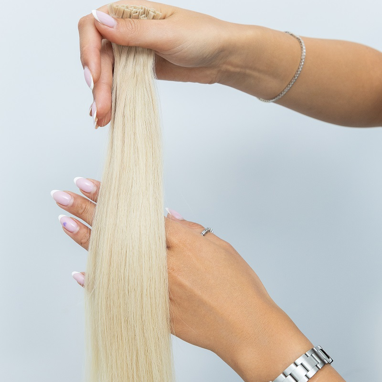 What Hair Extensions Actually Cost — And What's Included