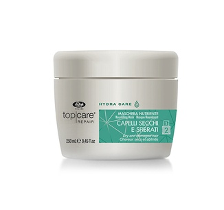 Mask top Care-for dry, damaged hair 250ml 180011