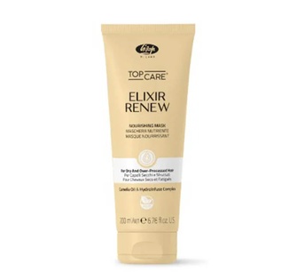 ELIXIR RENEW Nourishing Mask, 200ml