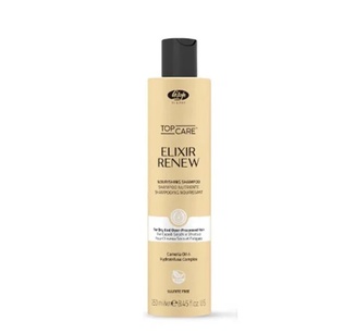 ELIXIR RENEW Nourishing Shampoo, 250ml