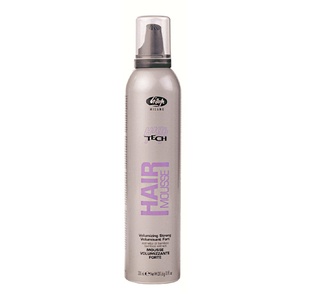 Hair foam Mousse Volumizzante Forte 170874