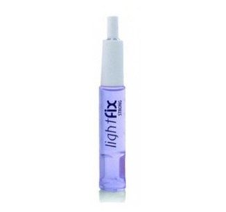 Light Fix strong fixation ampoules. 170719