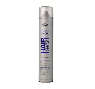 Coating hair HAIR SPRAY NAT. 500ML 140400