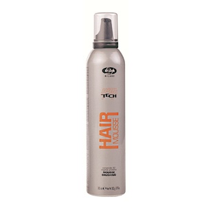 Hair foam Mousse Brushing 170875