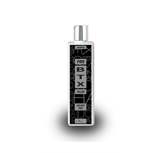Shampoo (filler) SHAMPOO FILLER SULFATE-FREE BTX PRO, 250ml