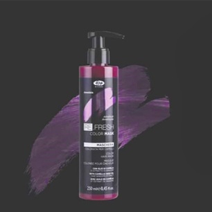 Re fresh color mask-amethyst, 250ml