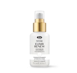 ELIXIR RENEW Nourishing Oil, 50ml