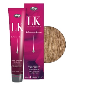 LK OPC paint (natural bright launched in the context) 120009 (8.0)