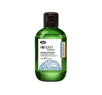Cleansing shampoo dandruff 100ml (110070)
