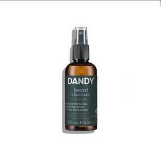 ME DANDY BEARD CLEANSER 100ml 101839