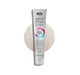 Lisaplex filter color Metallic - Pearl 120010(3)