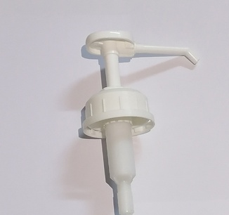Dispenser 5 ltr. 251543