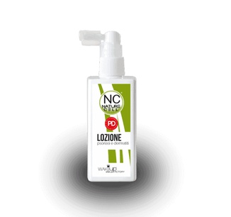 (WKNCPD02)Lotion PD plant stem lastelės. LOTION NC PD IS IDEAL FROM DERMATITIS AND PSORIAZES. PH 40 capacity: 50 ml