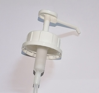 The pump 10 litre bottles 1 pc. ID: 251544