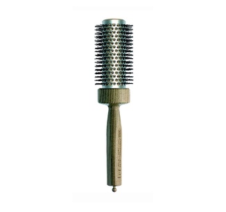 BRUSH-MEDIUM HAIR, diameter 36mm(58mm) 1vnt. ID: 14485