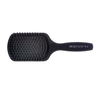 BRUSH BESIVELIANČIAMS HAIR (black) (329200)