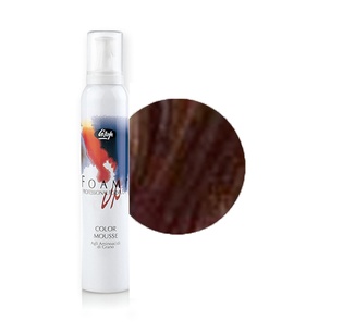 15 Foam with a tinge Castano 200ml.