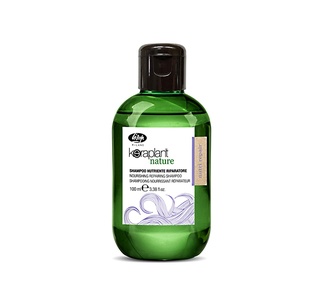 Nourishing renewing shampoo 100ml (110072)