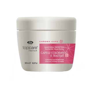 Mask TOR CARE of dyed hair 500ml 180006