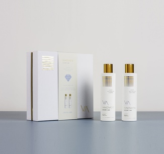 LUXURY SPA Home Kit