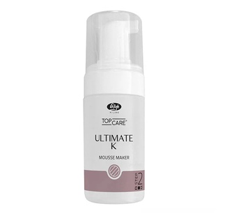 ULTIMATE K MOUSSE MAKER, 120ml