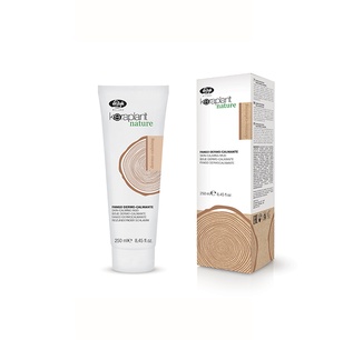 Skin soothing mud sensitive scalps with white clay 250ml (220004)