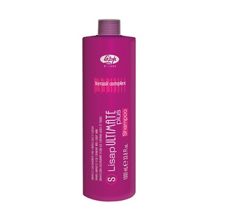 Lisap Ultimate tiesinantis shampoo 1000ml (110857)
