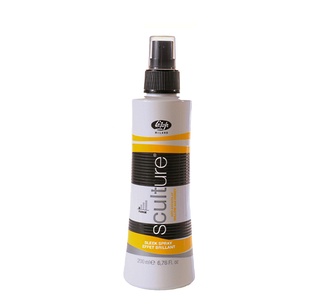 Gloss hair Sleek and spray 170962