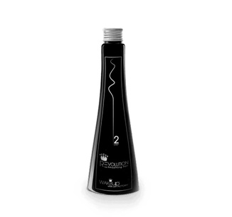 (WKMOVI6-250ml) REVOLUTION STEP2