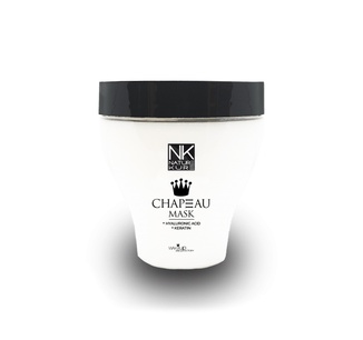 WKNK21 CHAPEAU MASK 250ml