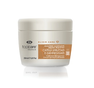 Elexir Care Ritualis mask 250ml (180039)