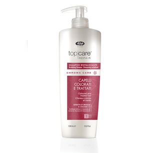 Top Care-Chrome Care(shampoo dyed hair)1000ml 110023