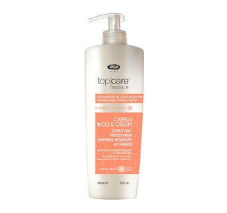 Shampoo for curly and unruly hair, 1000ml