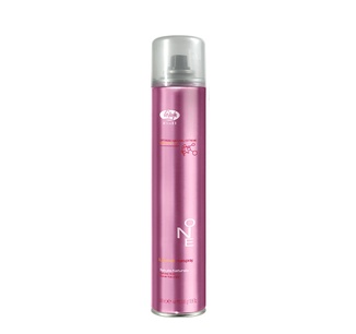 Hairspray Lisynet extra strong hold 140468