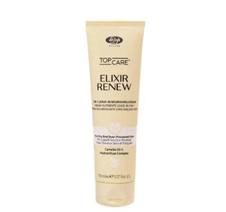 ELIXIR RENEW 3-in-1 LEAVE-IN Nourishing Cream, 150ml