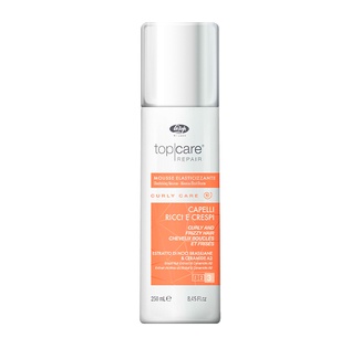 Foam-Cream for Curly and Unruly Hair, 250ml