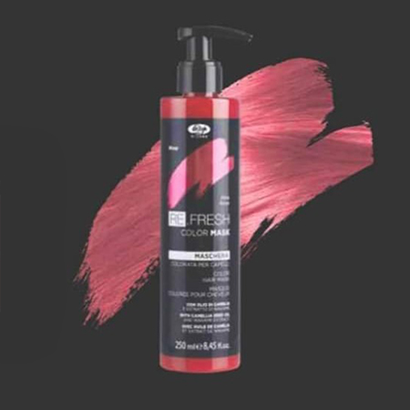 Re fresh color mask – rosy, 250ml