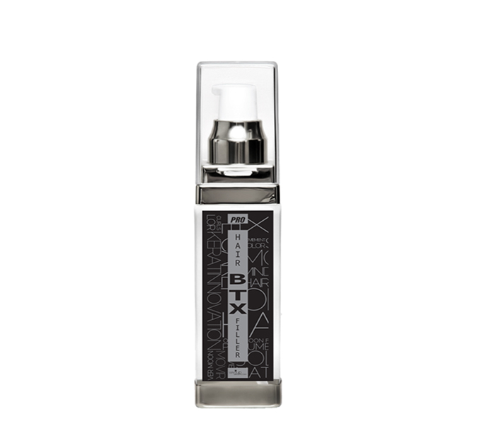 Filleris (Filling) HAIR EXSTRA FILLER BTX PRO, 80ml